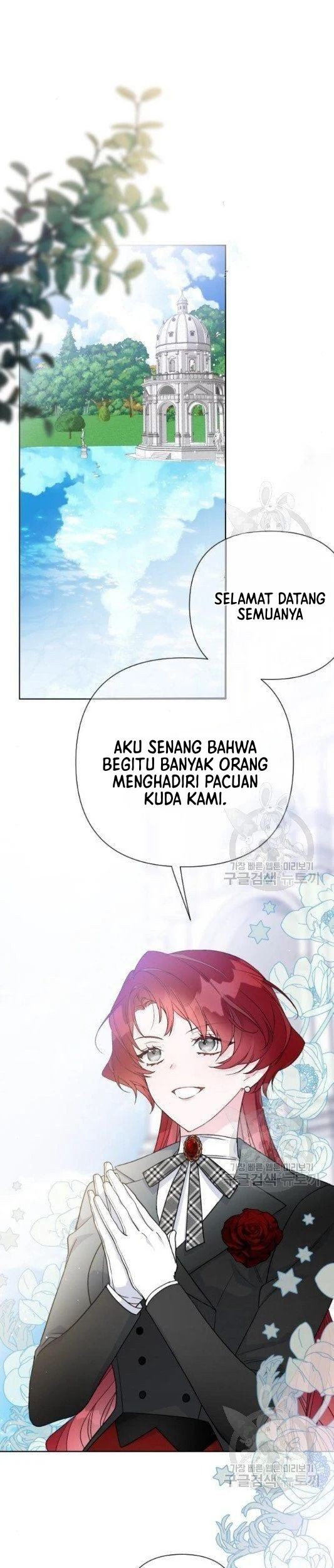 The Way That Knight Lives As a Lady Chapter 58 Gambar 48