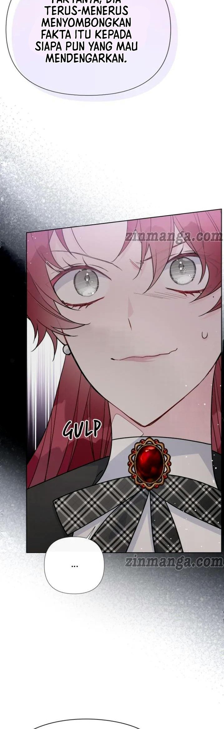 The Way That Knight Lives As a Lady Chapter 59 Gambar 22