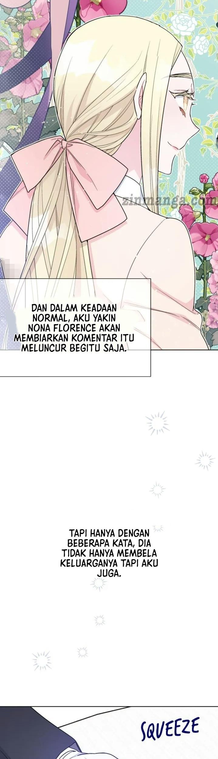 The Way That Knight Lives As a Lady Chapter 59 Gambar 26