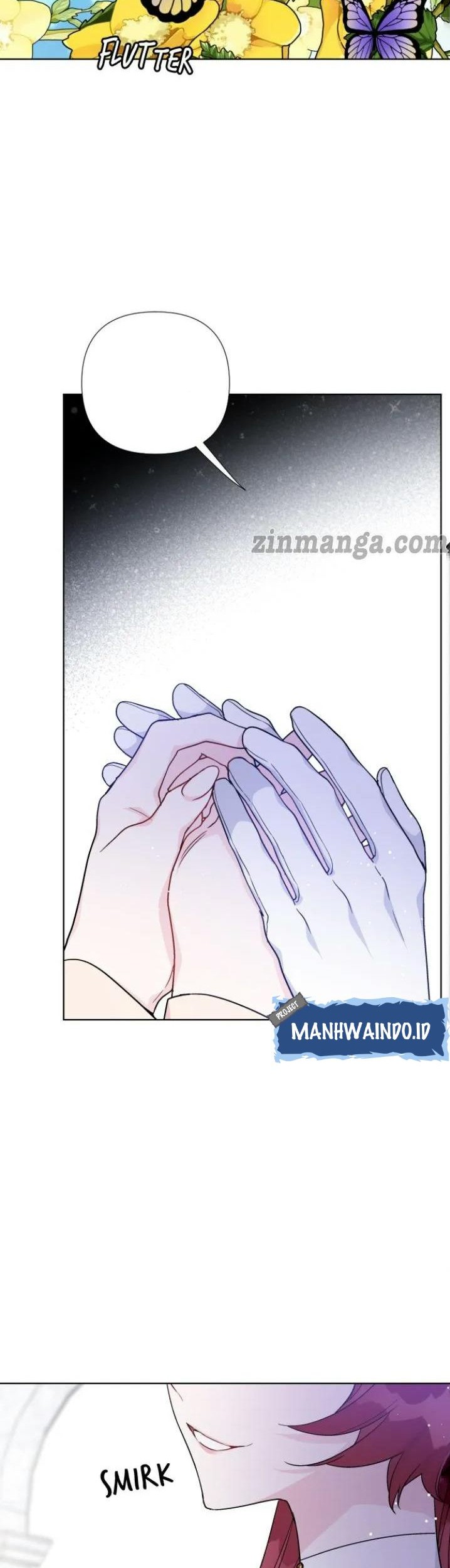 The Way That Knight Lives As a Lady Chapter 59 Gambar 29