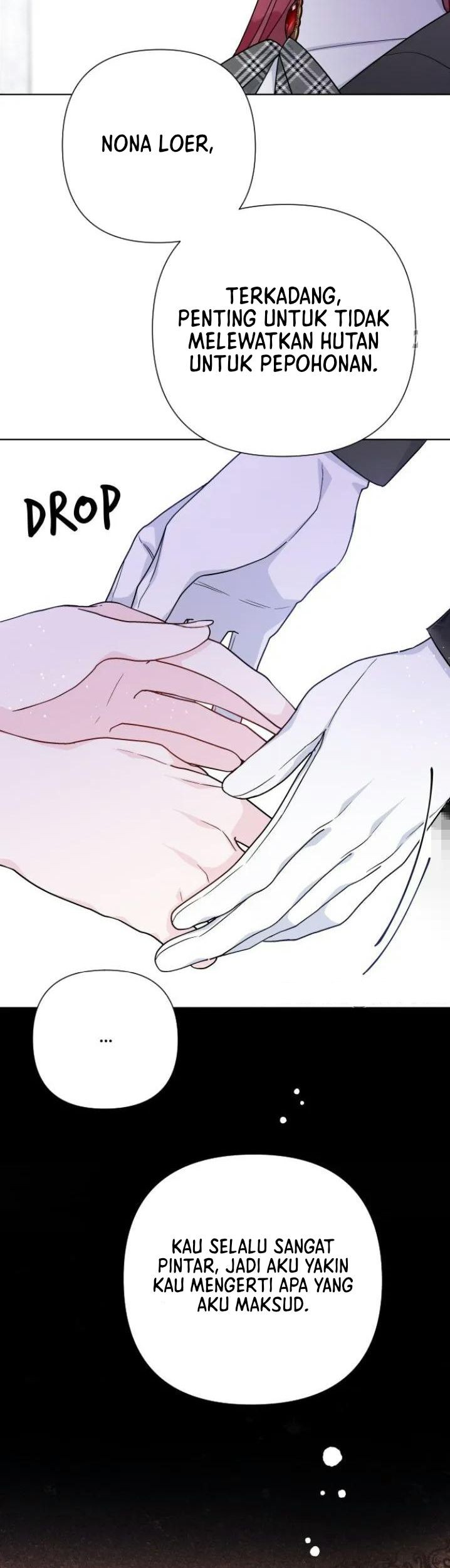 The Way That Knight Lives As a Lady Chapter 59 Gambar 31