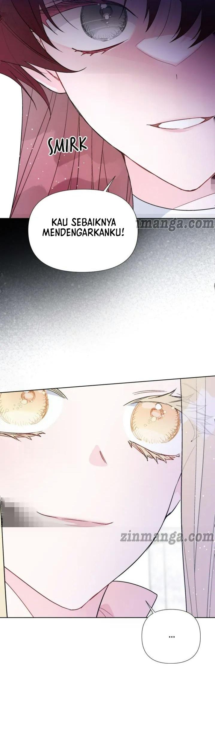 The Way That Knight Lives As a Lady Chapter 59 Gambar 34