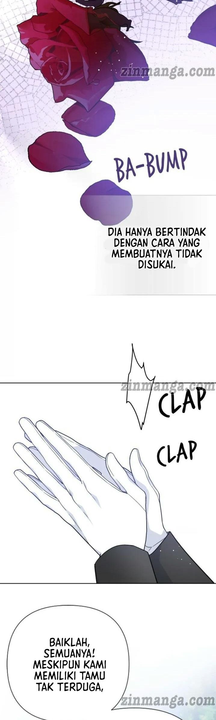 Baca The Way That Knight Lives As a Lady Chapter 59 Gambar 2