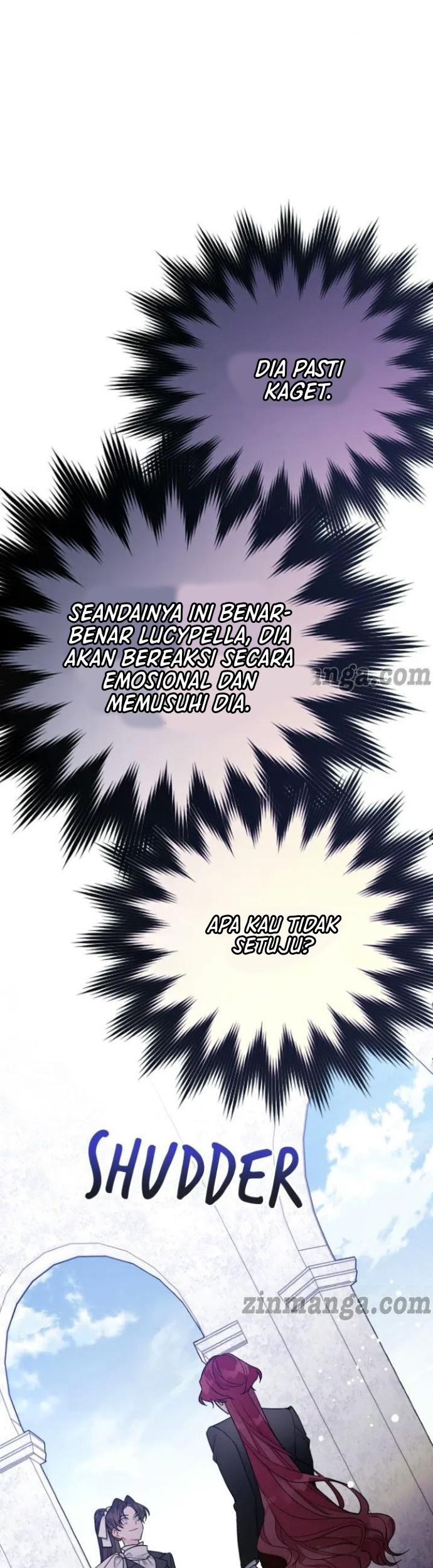 The Way That Knight Lives As a Lady Chapter 59 Gambar 52