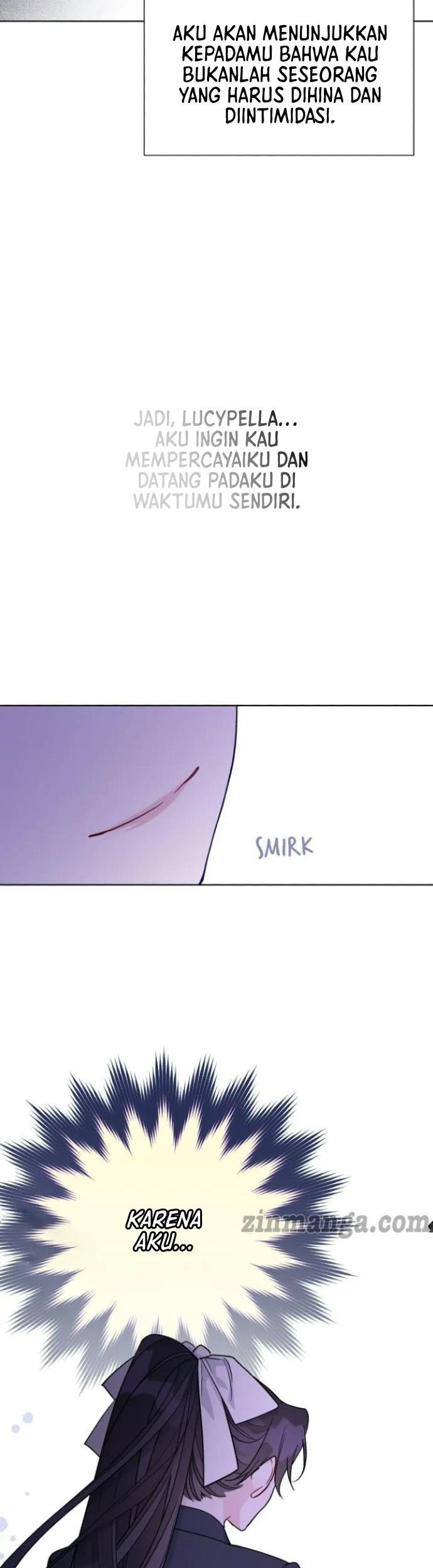 The Way That Knight Lives As a Lady Chapter 59 Gambar 55