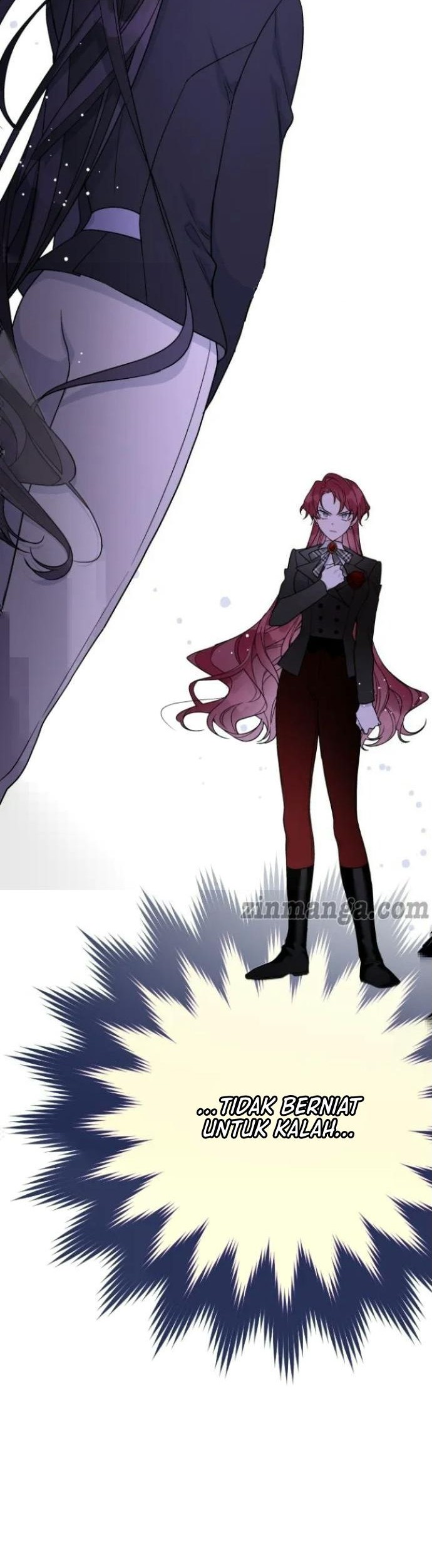 The Way That Knight Lives As a Lady Chapter 59 Gambar 56