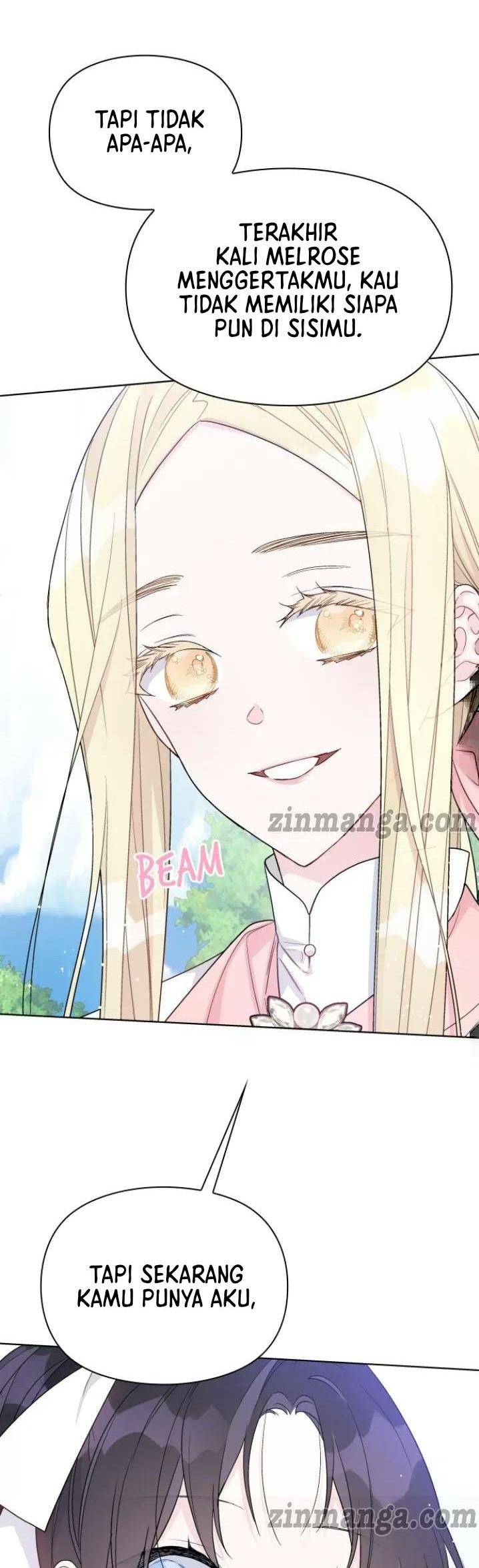 The Way That Knight Lives As a Lady Chapter 59 Gambar 8