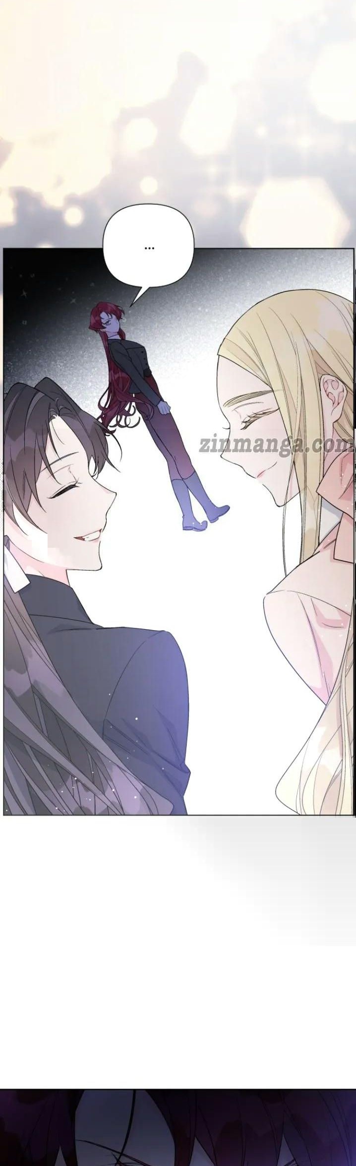 The Way That Knight Lives As a Lady Chapter 59 Gambar 10