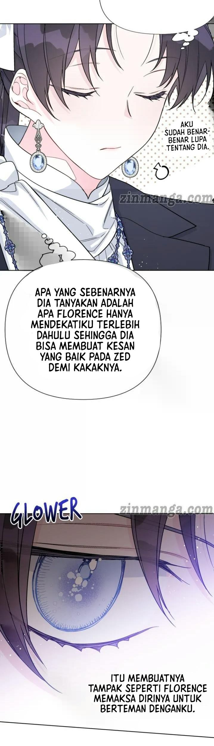 The Way That Knight Lives As a Lady Chapter 59 Gambar 19