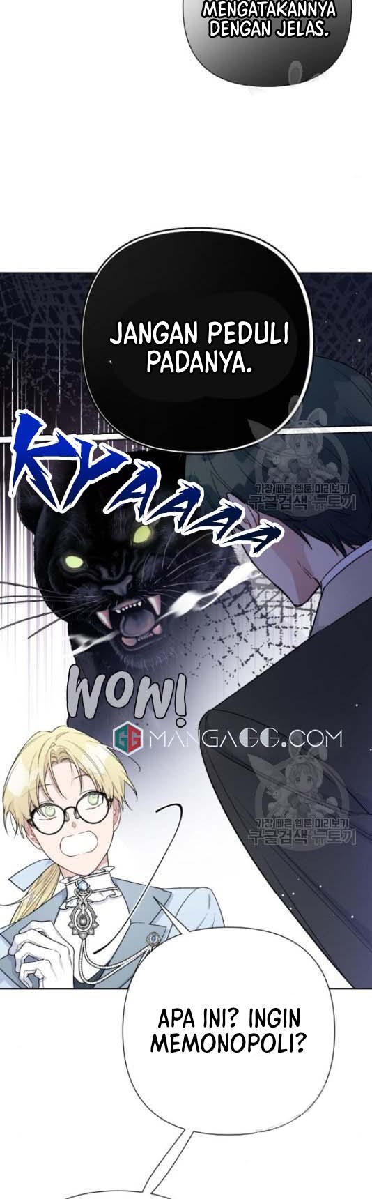The Way That Knight Lives As a Lady Chapter 60 Gambar 12