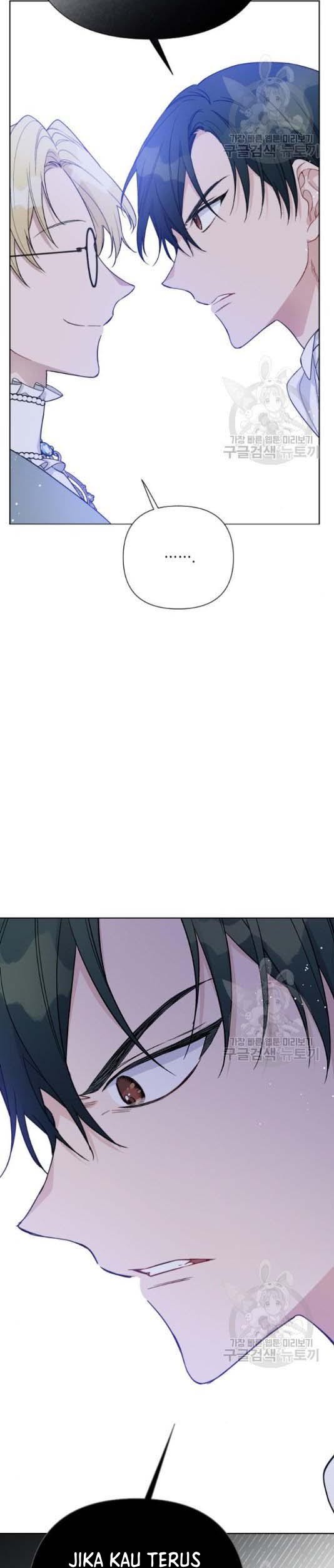 The Way That Knight Lives As a Lady Chapter 60 Gambar 15