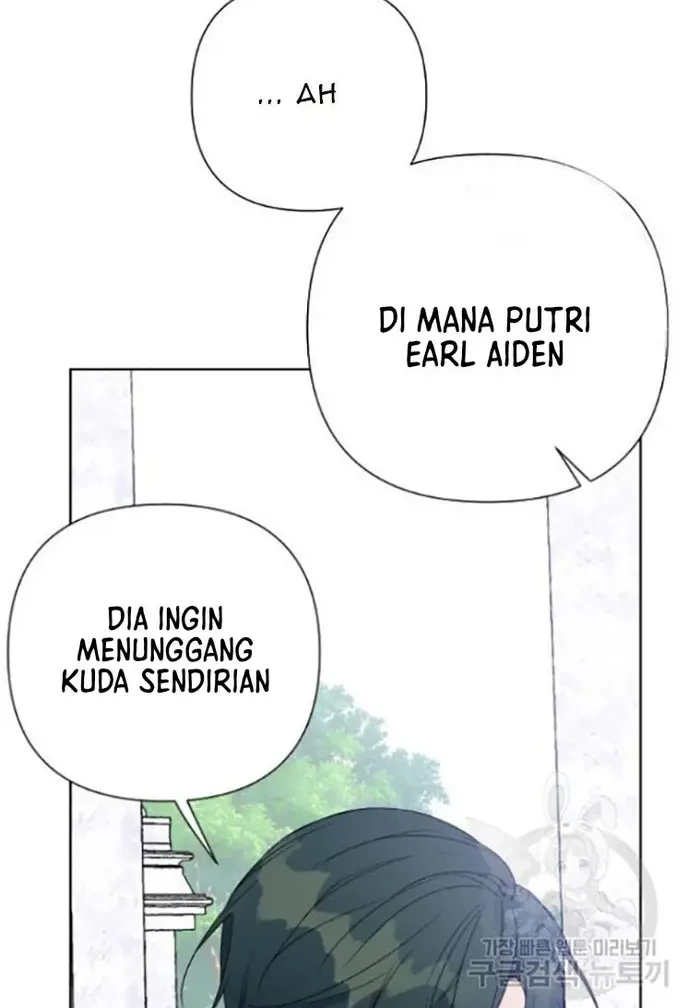 The Way That Knight Lives As a Lady Chapter 61 Gambar 45