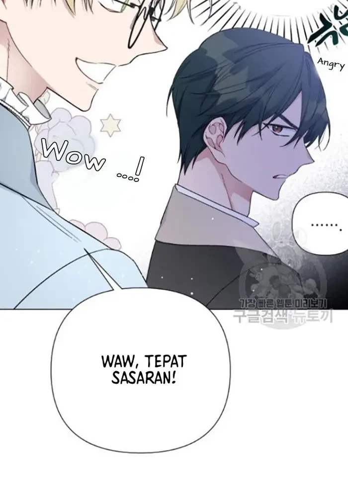The Way That Knight Lives As a Lady Chapter 61 Gambar 48