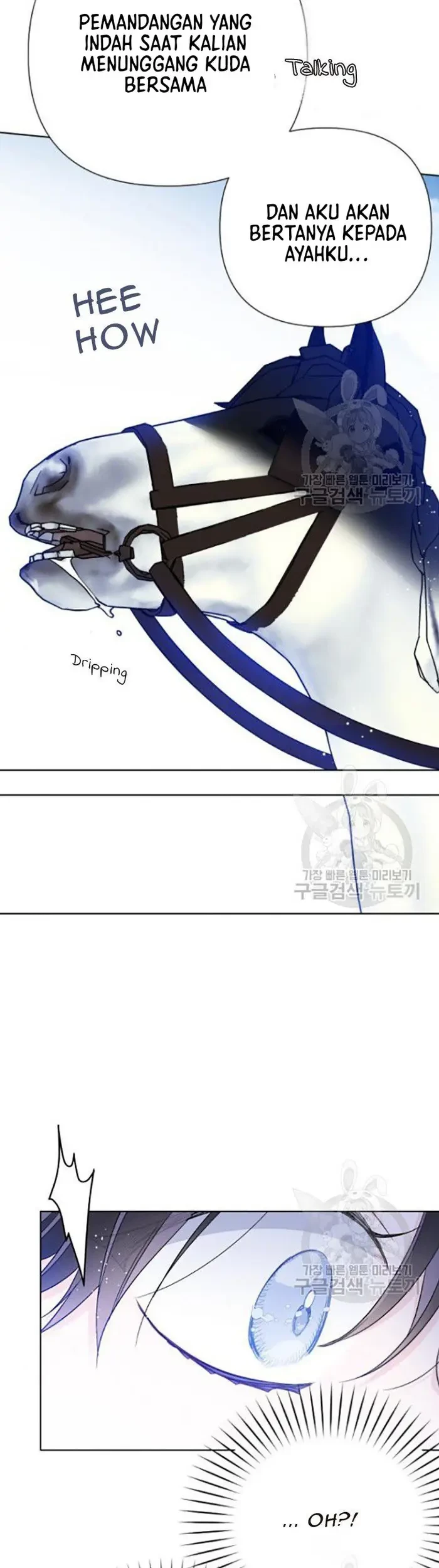 The Way That Knight Lives As a Lady Chapter 61 Gambar 53