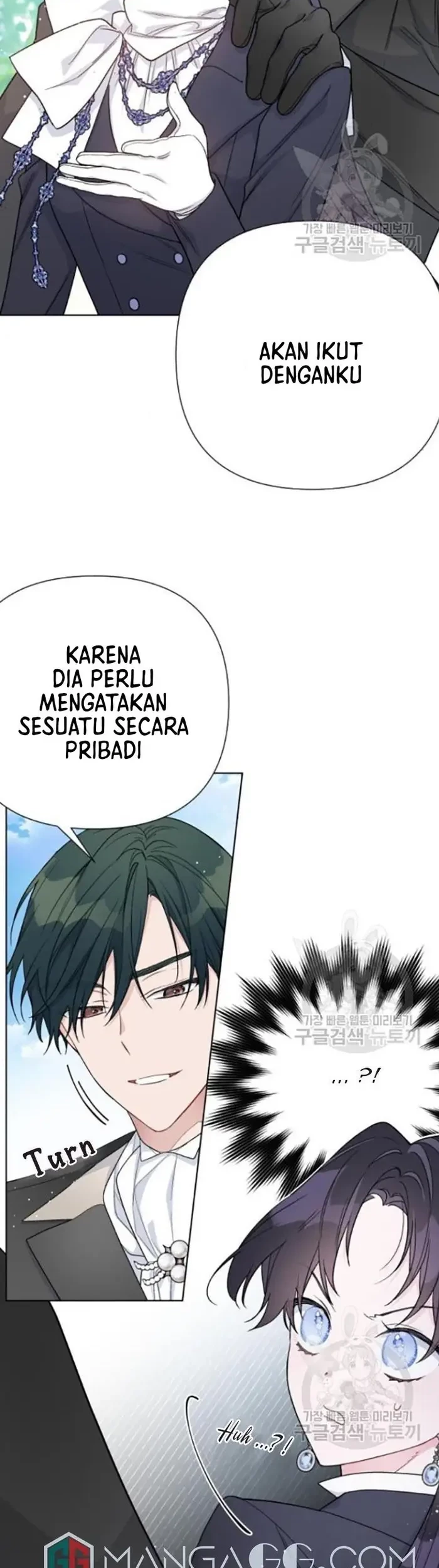 Baca The Way That Knight Lives As a Lady Chapter 61 Gambar 2