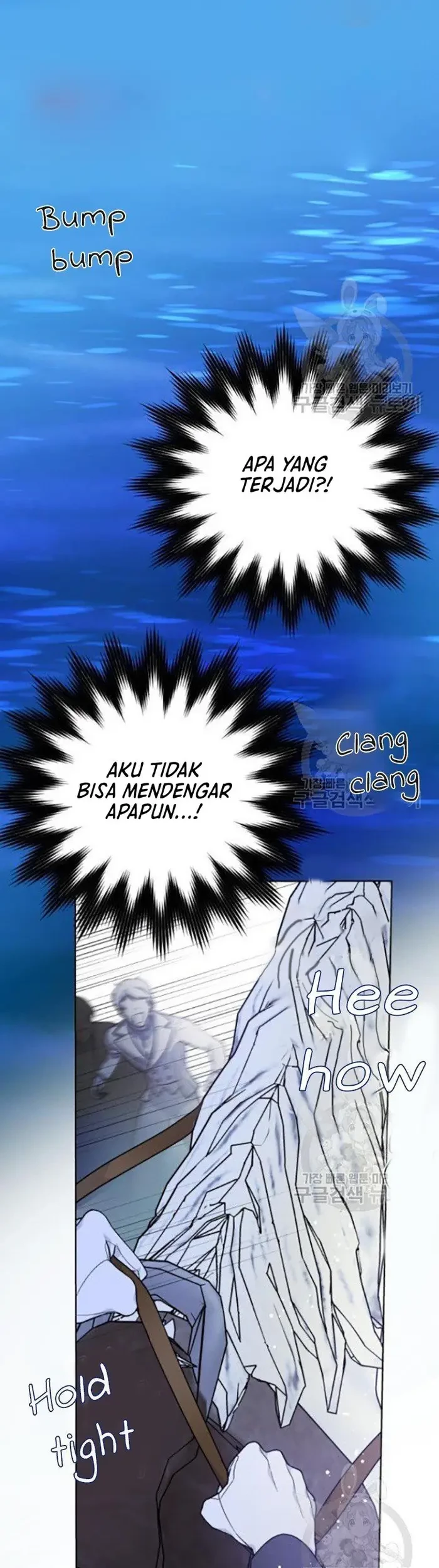 The Way That Knight Lives As a Lady Chapter 61 Gambar 59