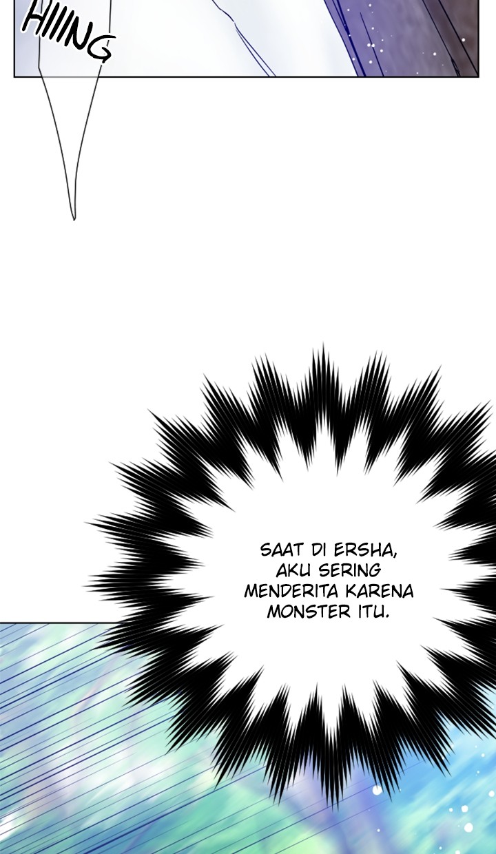 The Way That Knight Lives As a Lady Chapter 62 Gambar 14