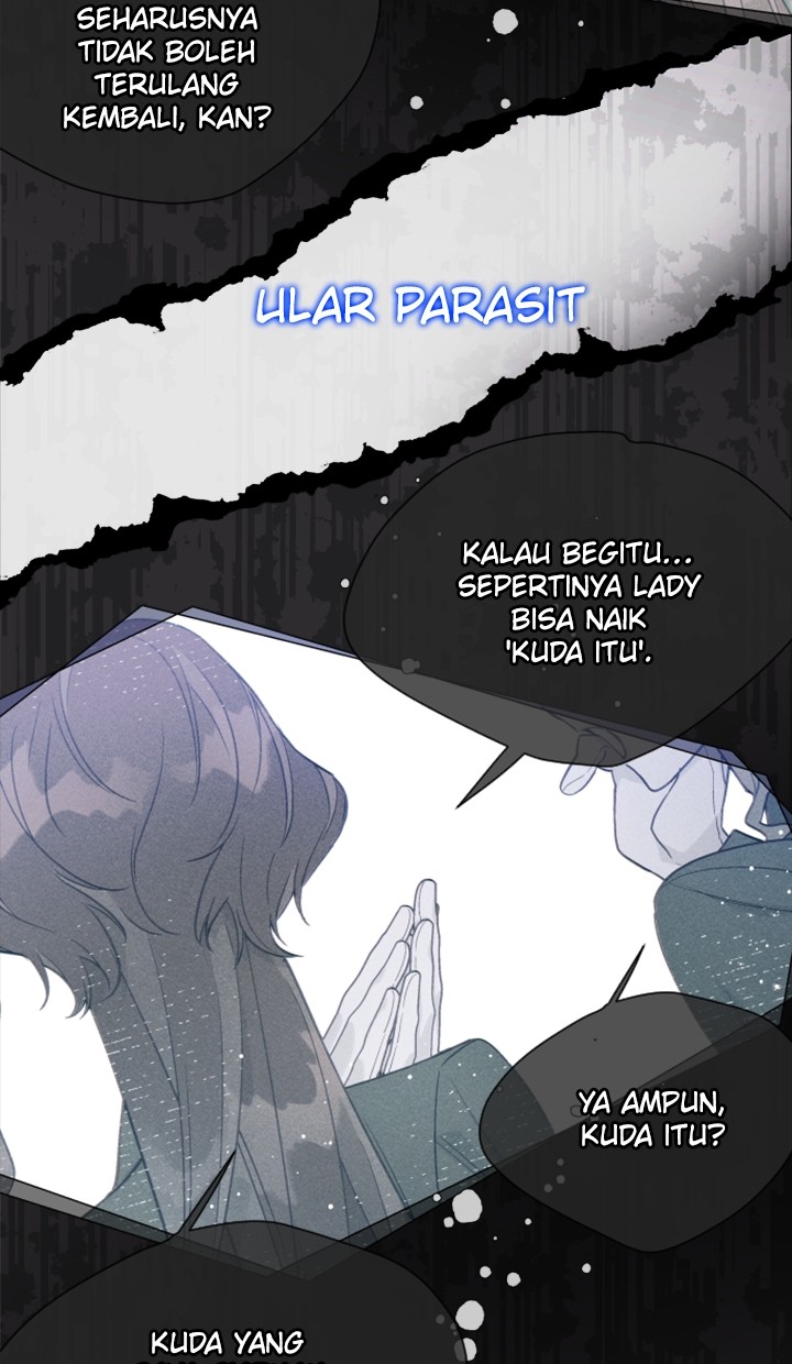 The Way That Knight Lives As a Lady Chapter 62 Gambar 19