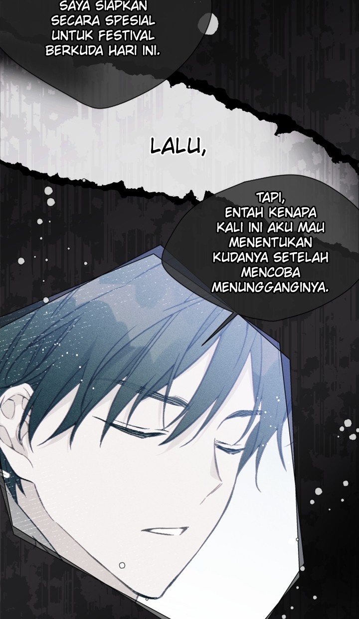 The Way That Knight Lives As a Lady Chapter 62 Gambar 20