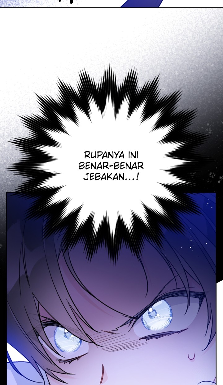The Way That Knight Lives As a Lady Chapter 62 Gambar 24