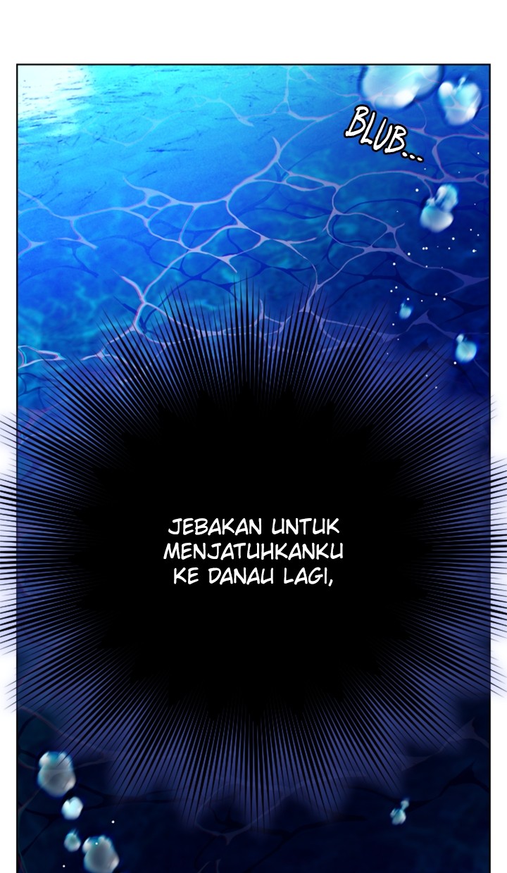 The Way That Knight Lives As a Lady Chapter 62 Gambar 26