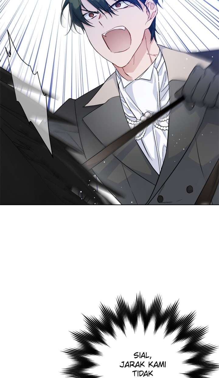The Way That Knight Lives As a Lady Chapter 62 Gambar 30