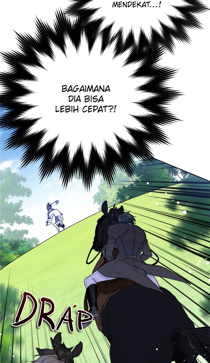 The Way That Knight Lives As a Lady Chapter 62 Gambar 31