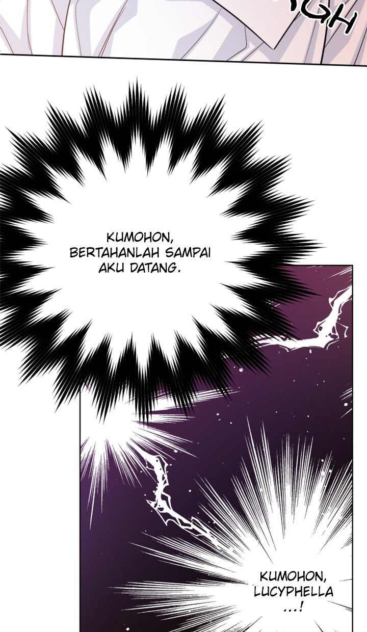 The Way That Knight Lives As a Lady Chapter 62 Gambar 34