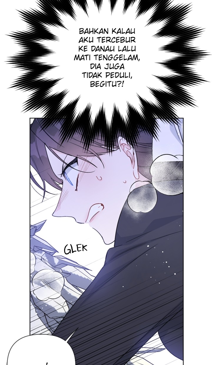 The Way That Knight Lives As a Lady Chapter 62 Gambar 38
