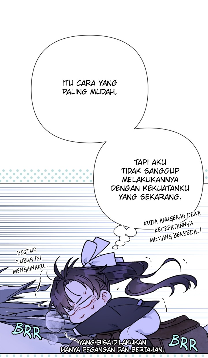 The Way That Knight Lives As a Lady Chapter 62 Gambar 41