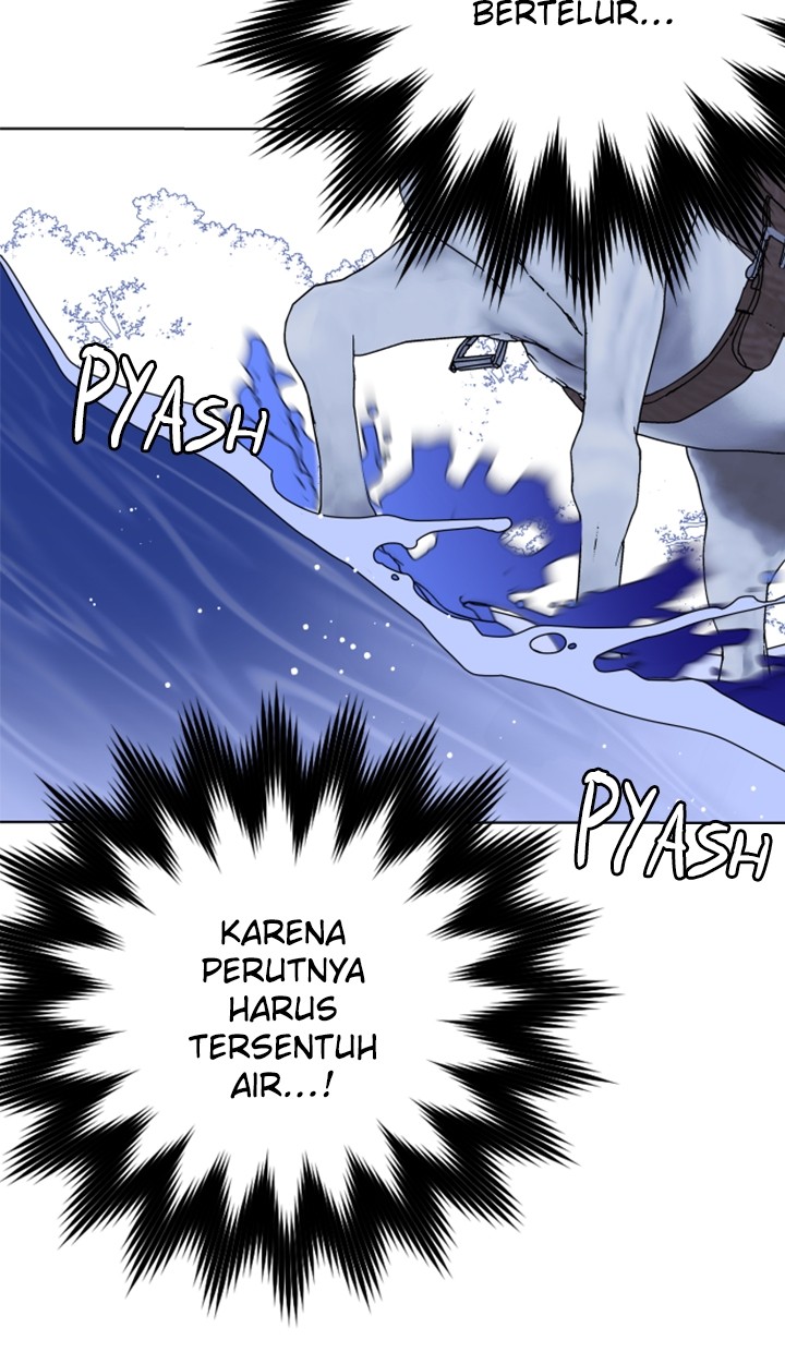 The Way That Knight Lives As a Lady Chapter 62 Gambar 62