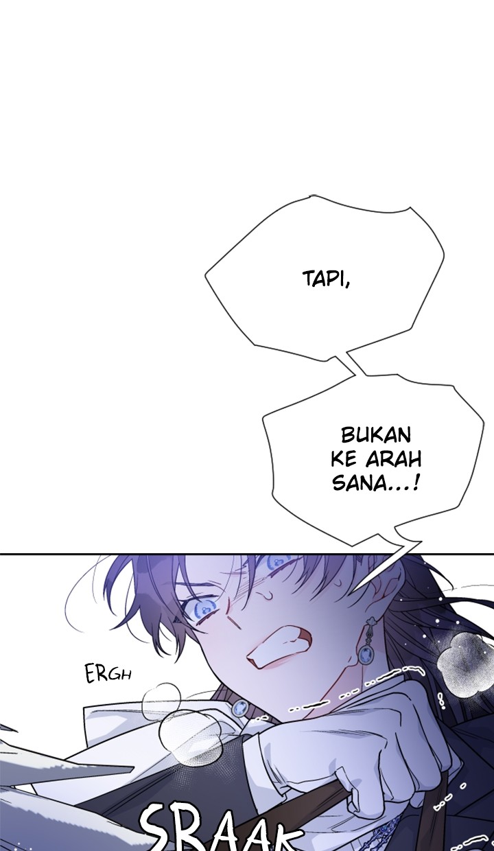 The Way That Knight Lives As a Lady Chapter 62 Gambar 63