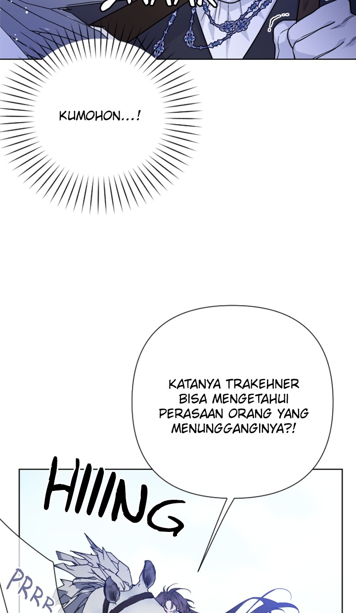 The Way That Knight Lives As a Lady Chapter 62 Gambar 64