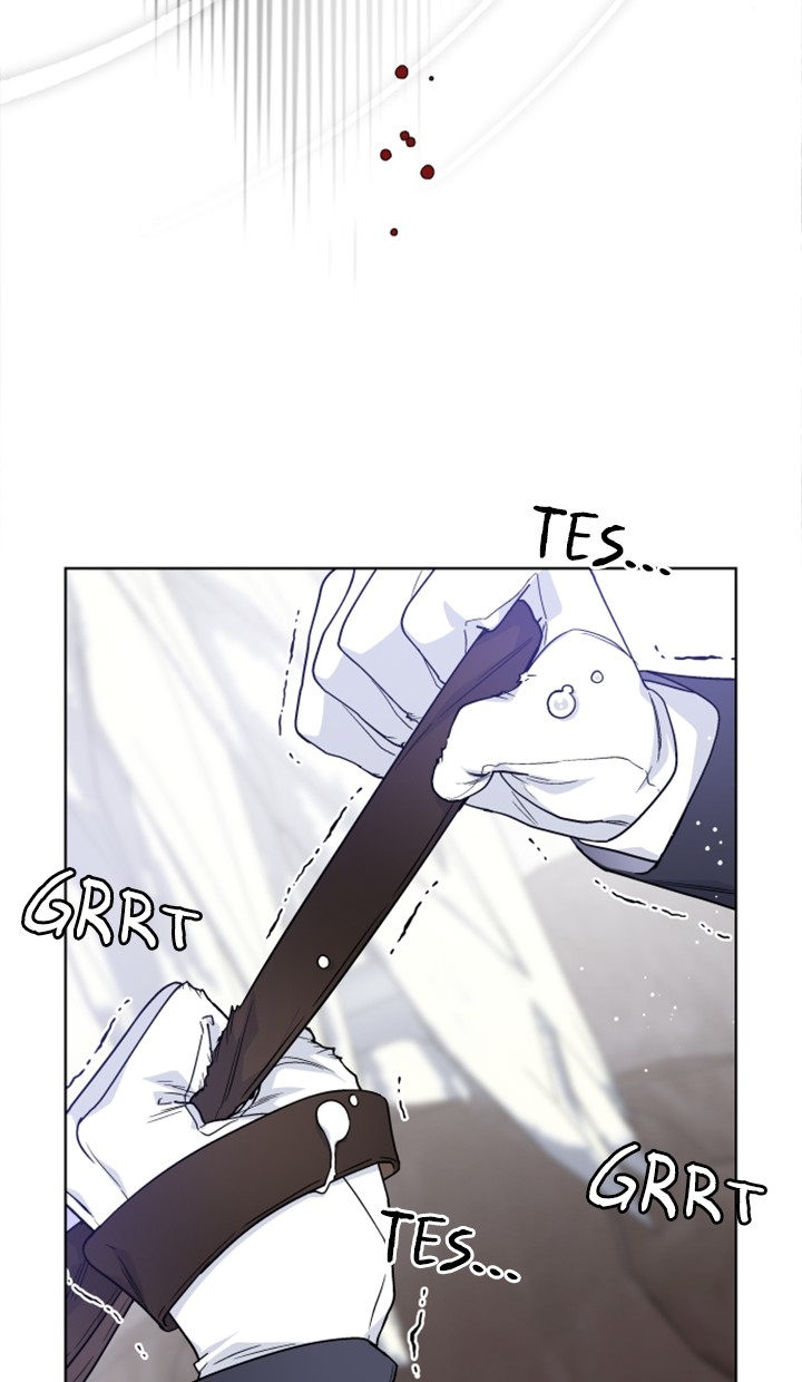 The Way That Knight Lives As a Lady Chapter 62 Gambar 71