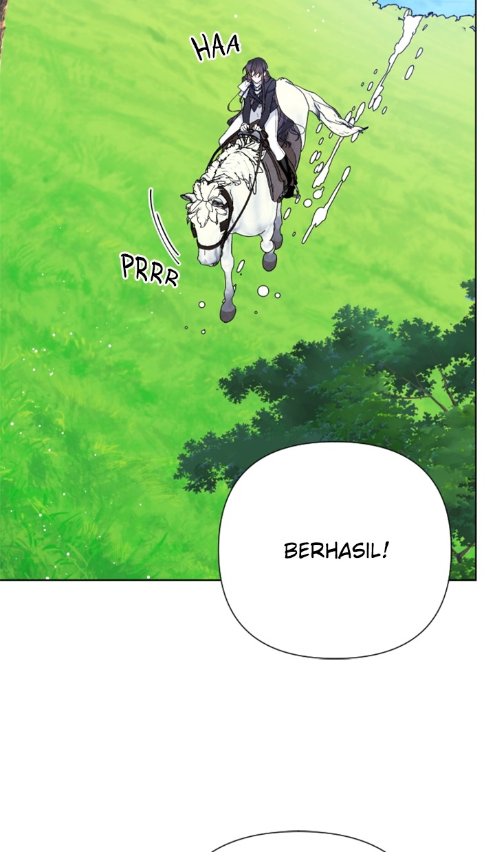 The Way That Knight Lives As a Lady Chapter 62 Gambar 81