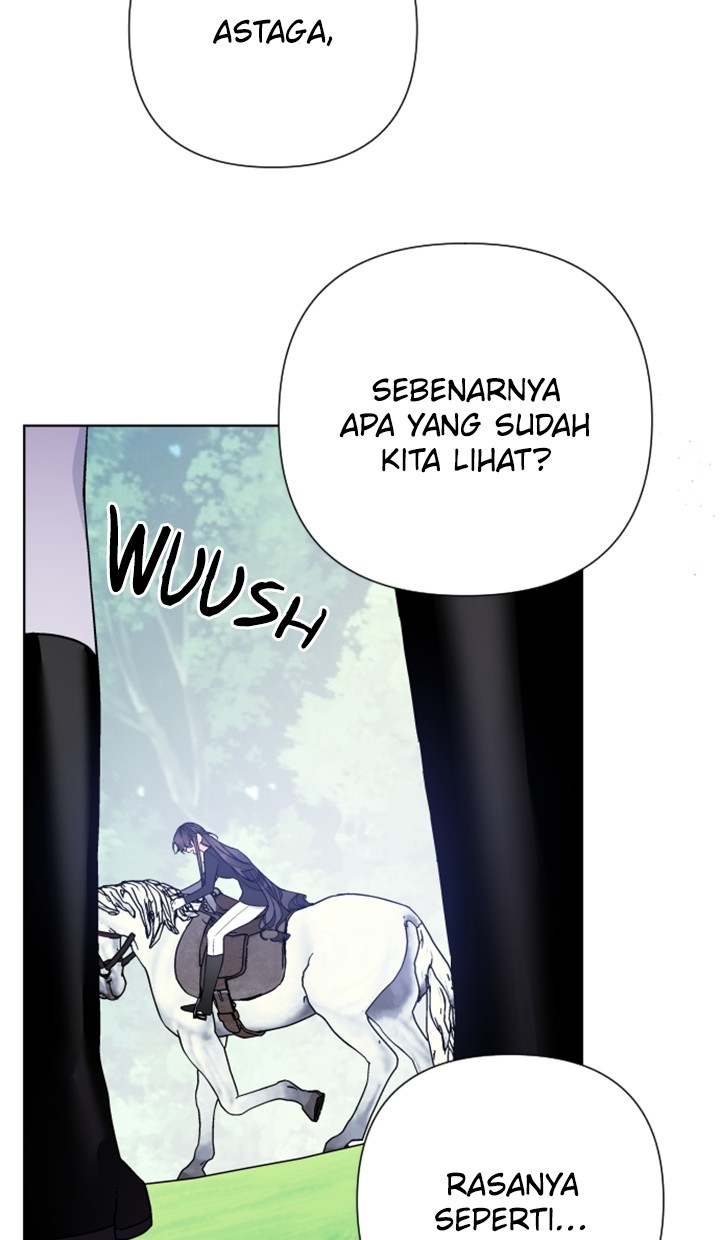 The Way That Knight Lives As a Lady Chapter 62 Gambar 84