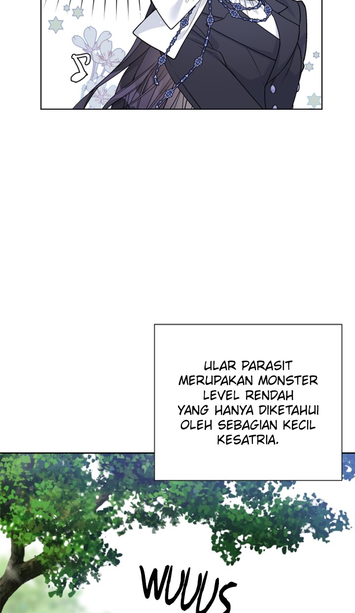 The Way That Knight Lives As a Lady Chapter 63 Gambar 16