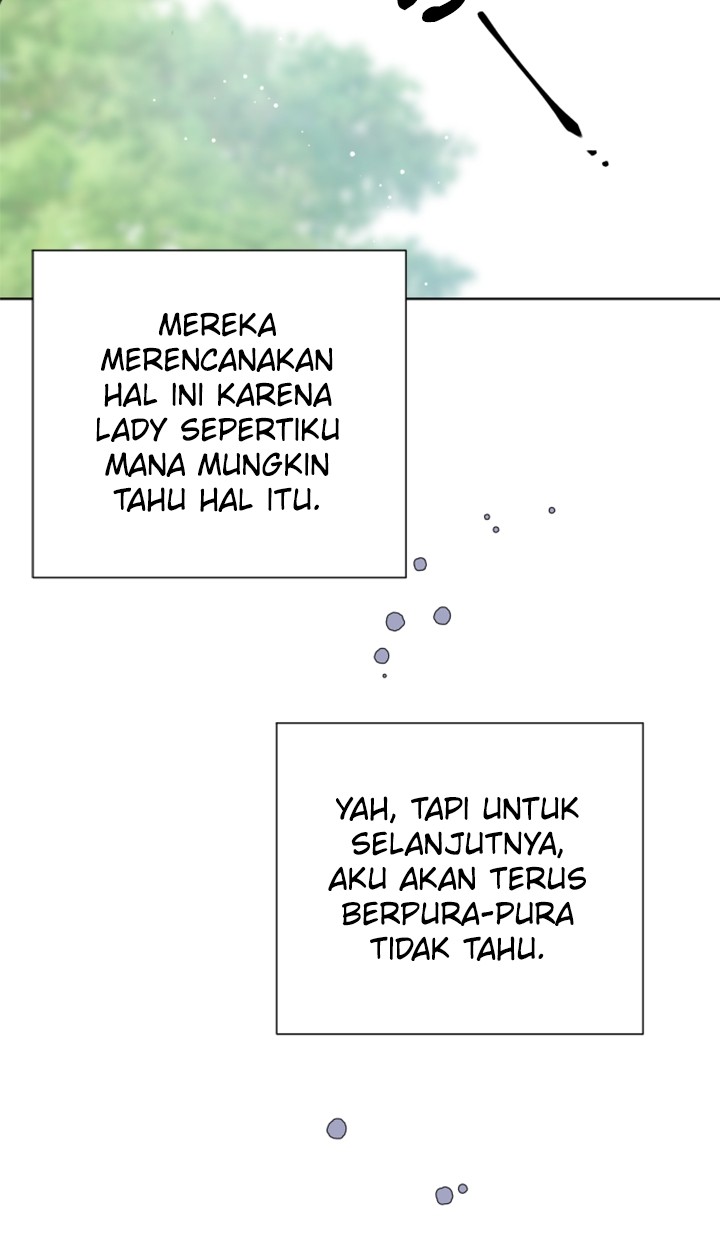 The Way That Knight Lives As a Lady Chapter 63 Gambar 17