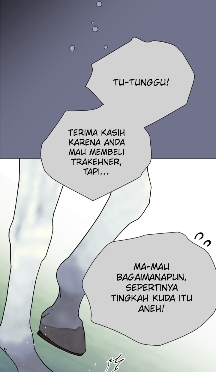 The Way That Knight Lives As a Lady Chapter 63 Gambar 22