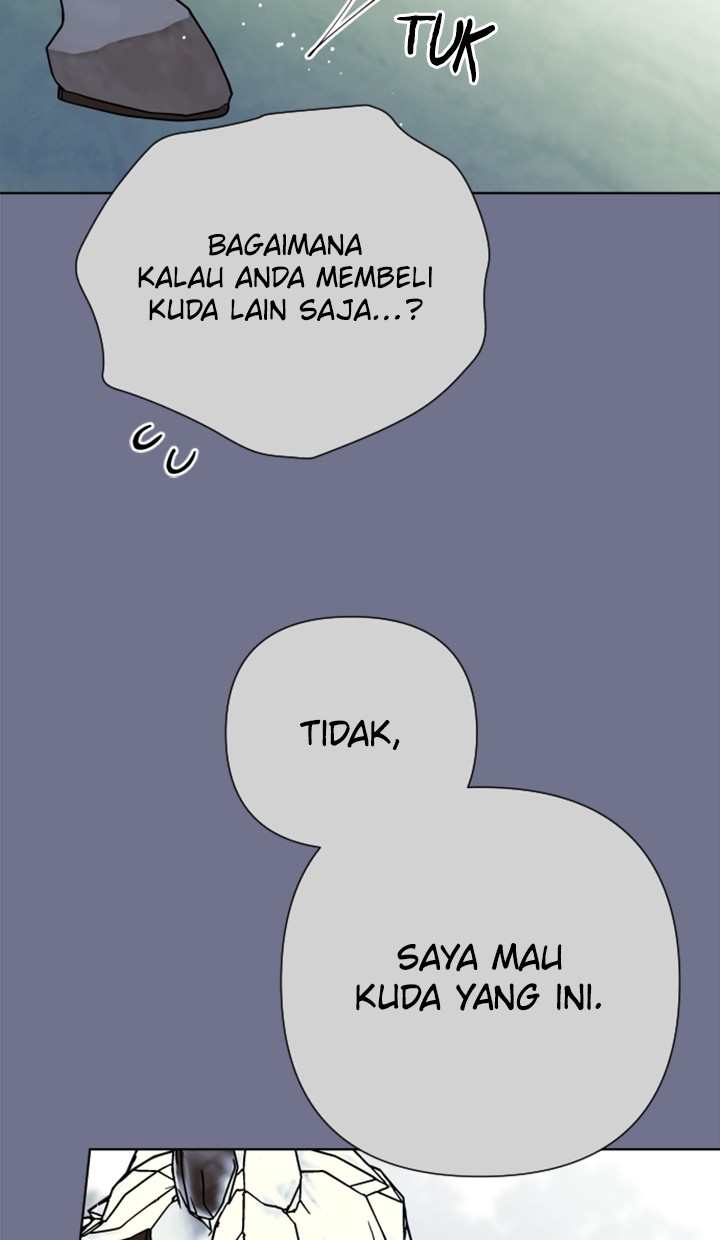 The Way That Knight Lives As a Lady Chapter 63 Gambar 23