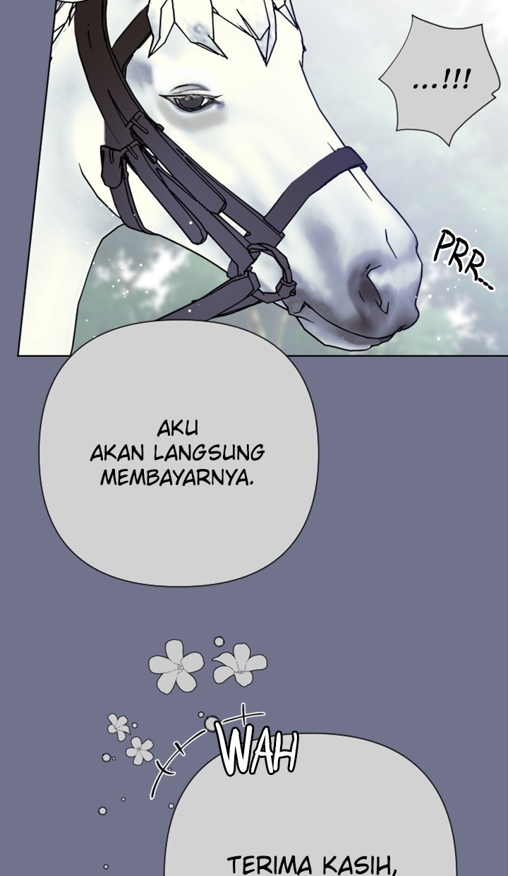 The Way That Knight Lives As a Lady Chapter 63 Gambar 24