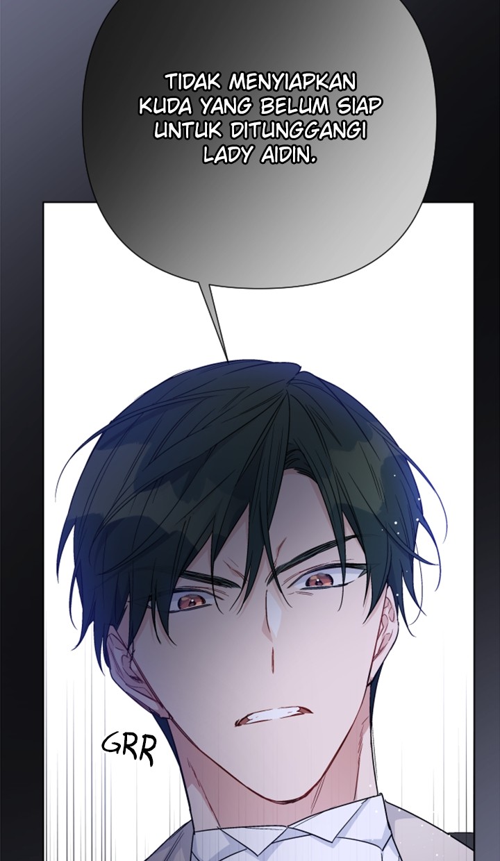 The Way That Knight Lives As a Lady Chapter 63 Gambar 28
