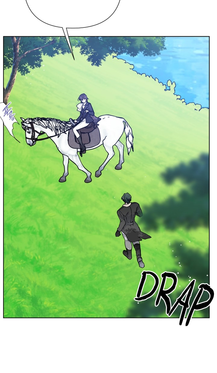 The Way That Knight Lives As a Lady Chapter 63 Gambar 3