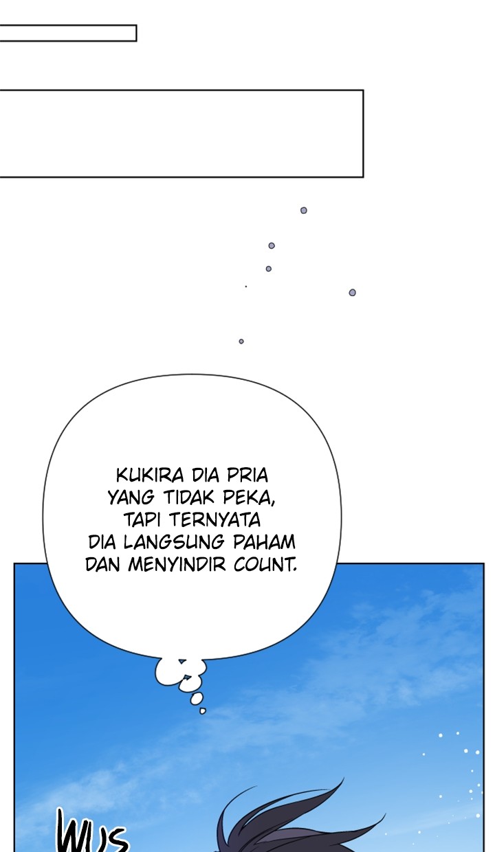 The Way That Knight Lives As a Lady Chapter 63 Gambar 30