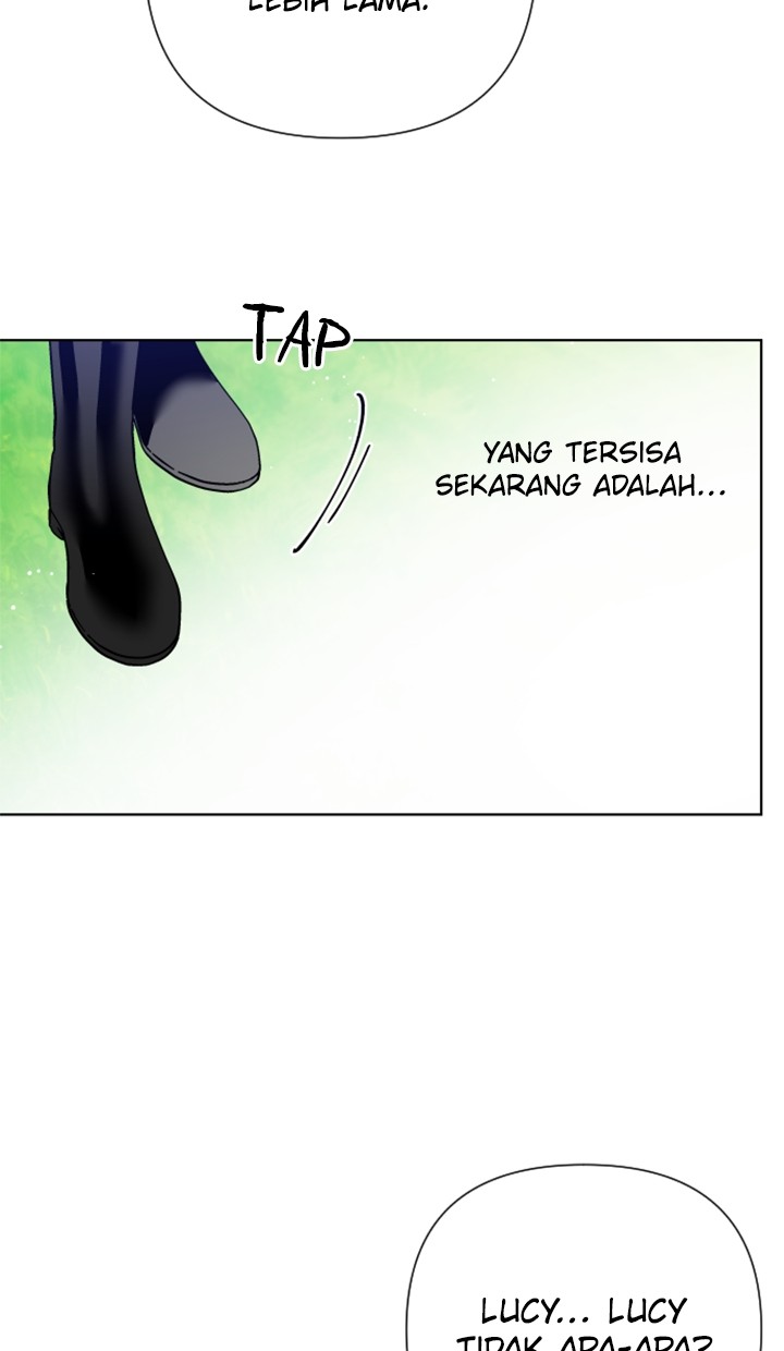 The Way That Knight Lives As a Lady Chapter 63 Gambar 32