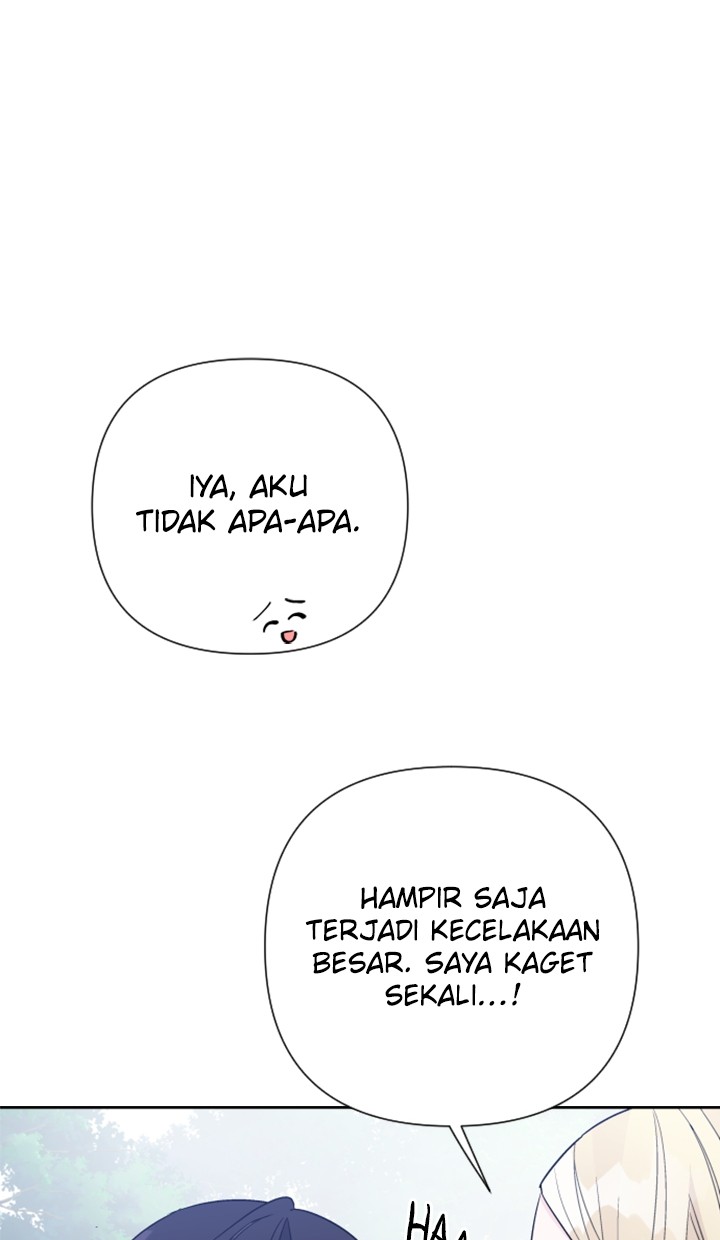 The Way That Knight Lives As a Lady Chapter 63 Gambar 34