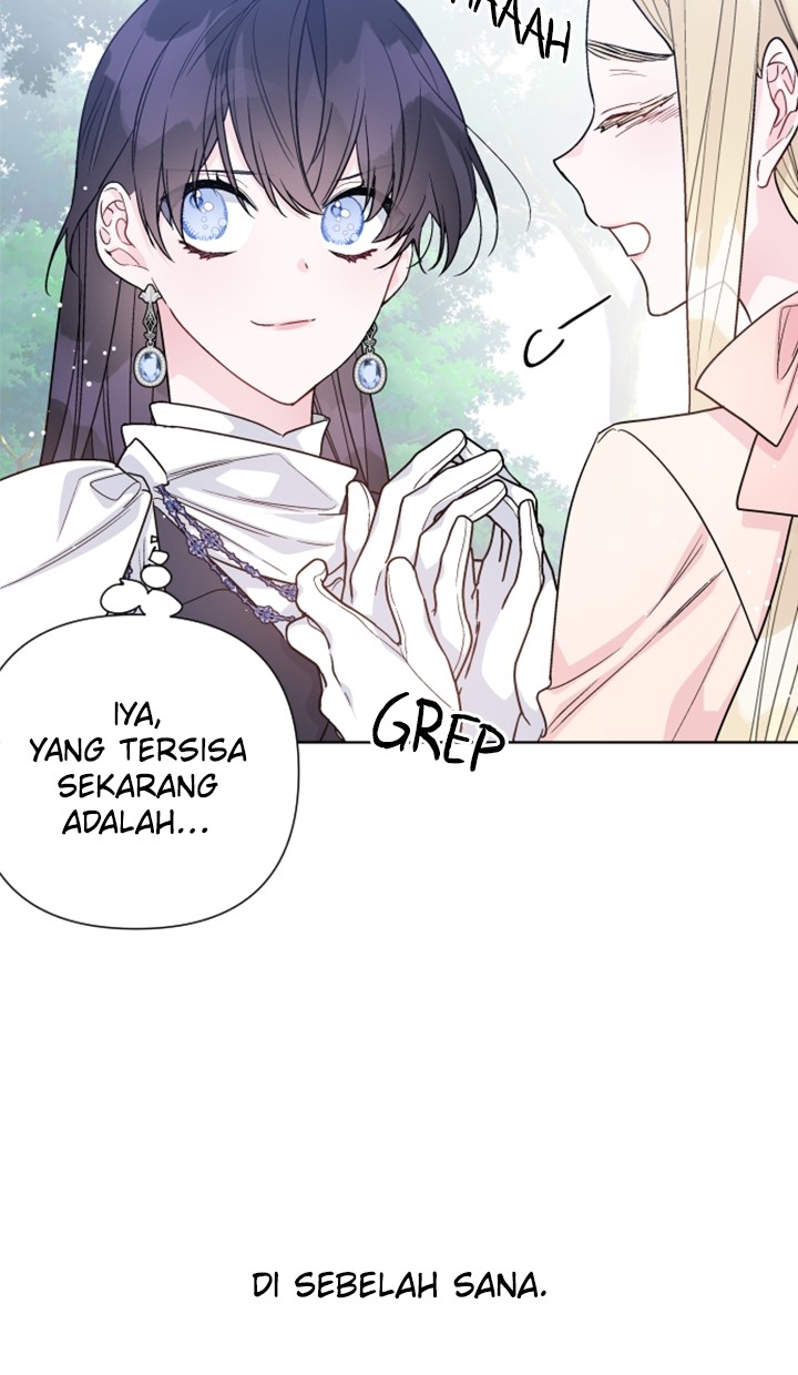 The Way That Knight Lives As a Lady Chapter 63 Gambar 35