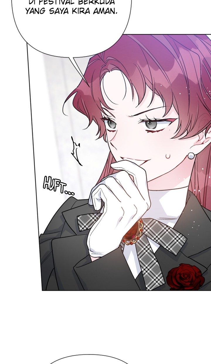 The Way That Knight Lives As a Lady Chapter 63 Gambar 37