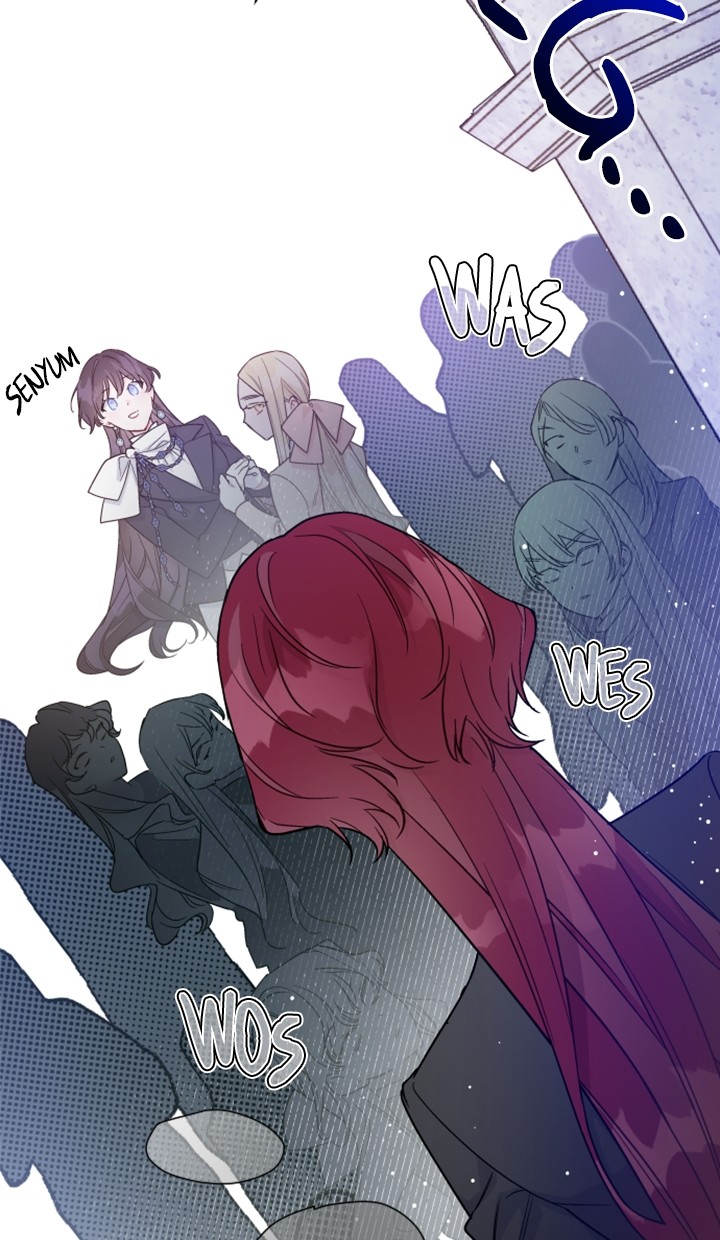 The Way That Knight Lives As a Lady Chapter 63 Gambar 40