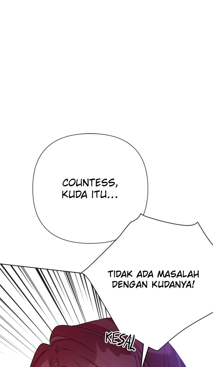 The Way That Knight Lives As a Lady Chapter 63 Gambar 42